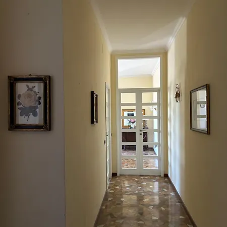 Casa Betty Appartement *