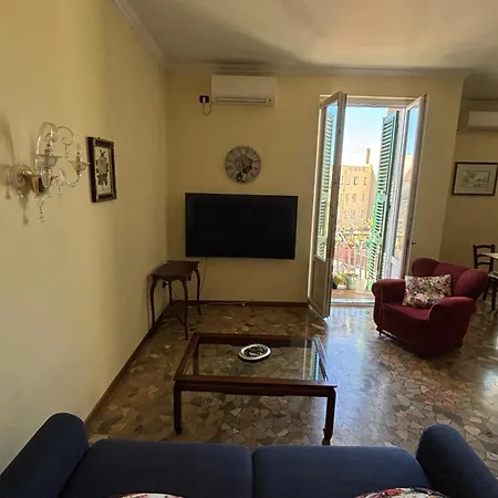 Casa Betty Appartement Cagliari