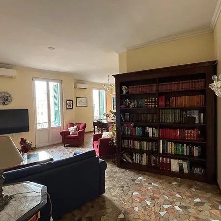 Appartement Casa Betty *