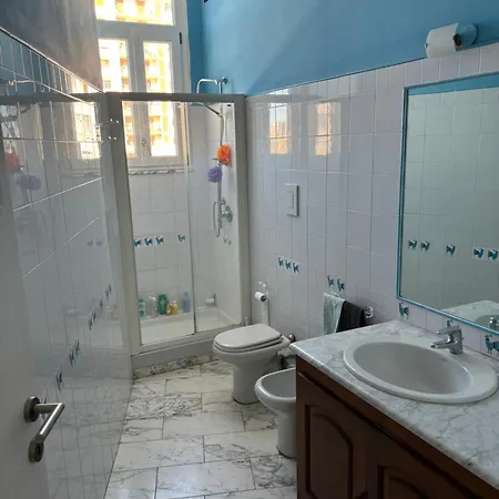 Casa Betty Κάλιαρι