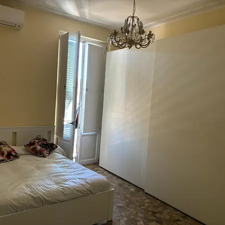 Casa Betty Apartment Cagliari