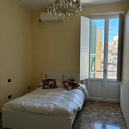 Casa Betty 아파트