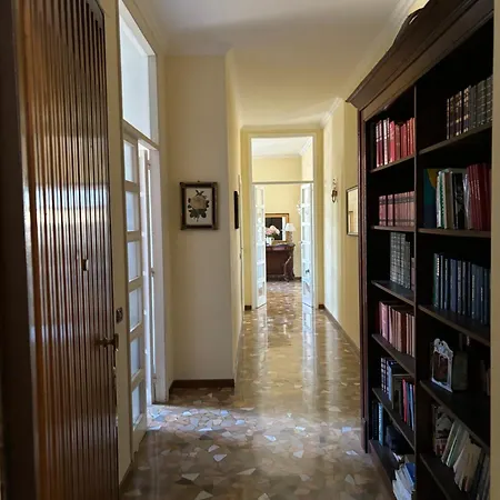 Casa Betty Apartment Cagliari