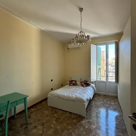 Casa Betty Διαμέρισμα *