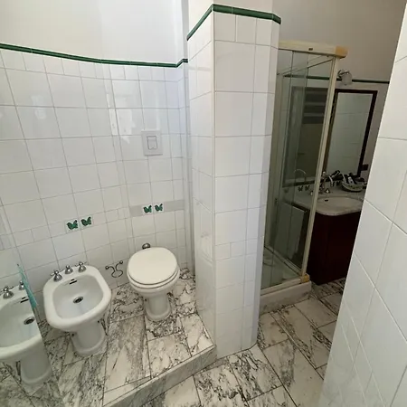 Casa Betty Apartment Cagliari