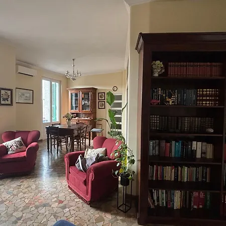 Casa Betty Apartment *