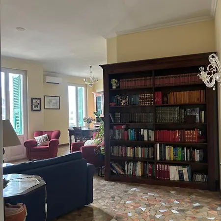 Casa Betty Apartment Cagliari