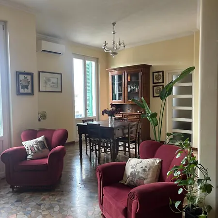 Apartment Casa Betty *